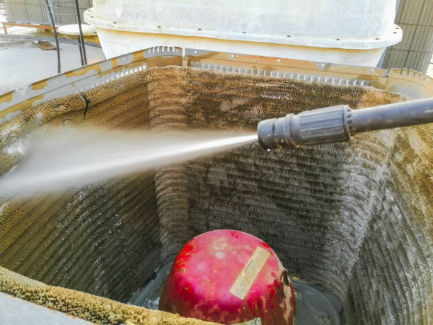 Best Ductwork Cleaning Services  in Pollock Pines, CA