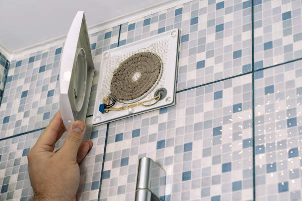 Best HVAC System Cleaning  in Pollock Pines, CA