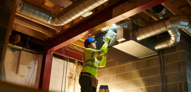 Best Commercial Air Duct Cleaning  in Pollock Pines, CA