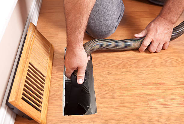Best Professional Duct Cleaning Services  in Pollock Pines, CA