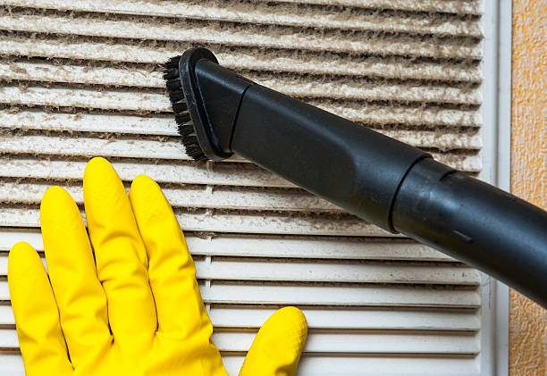 Best Home Air Vent Cleaning  in Pollock Pines, CA