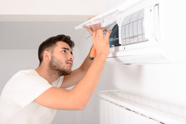 Best Air Vent Cleaning Services  in Pollock Pines, CA